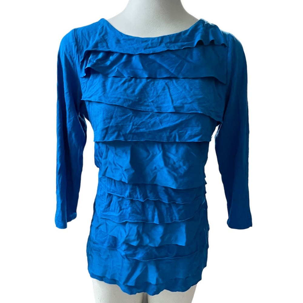 Vince Camuto Top size Medium - Picture 1 of 12